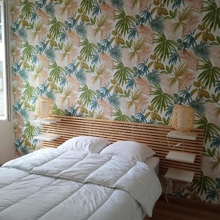 Joli Appartement Moderne / Proche De Dinard 普勒尔蒂 外观 照片
