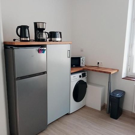 Joli Appartement Moderne / Proche De Dinard 普勒尔蒂 外观 照片