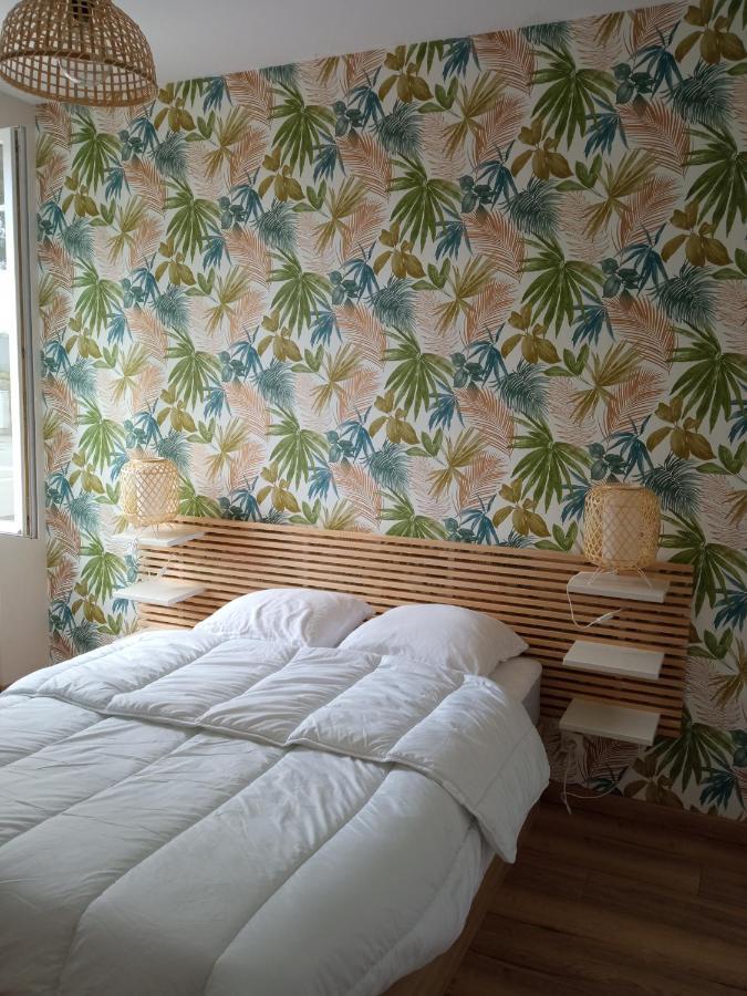 Joli Appartement Moderne / Proche De Dinard 普勒尔蒂 外观 照片